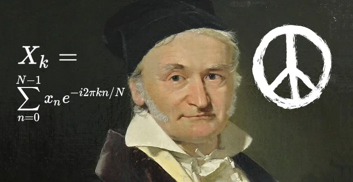 📸: [Christian Albrecht Jensen](https://en.wikipedia.org/wiki/Carl_Friedrich_Gauss)