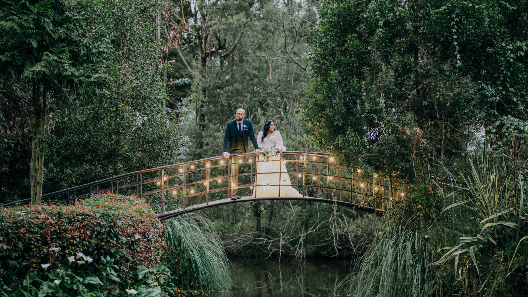 📸: Our Wedding, Dec. 8, 2024